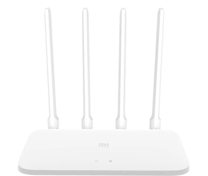 Маршрутизатори WiFi